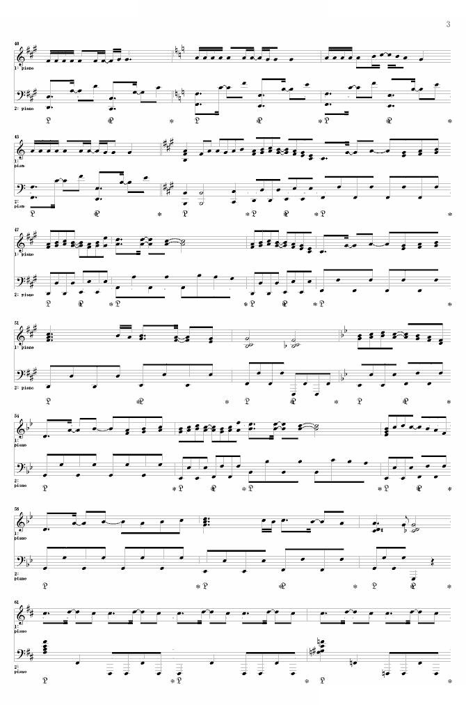 Sound Horizon——Star Dust