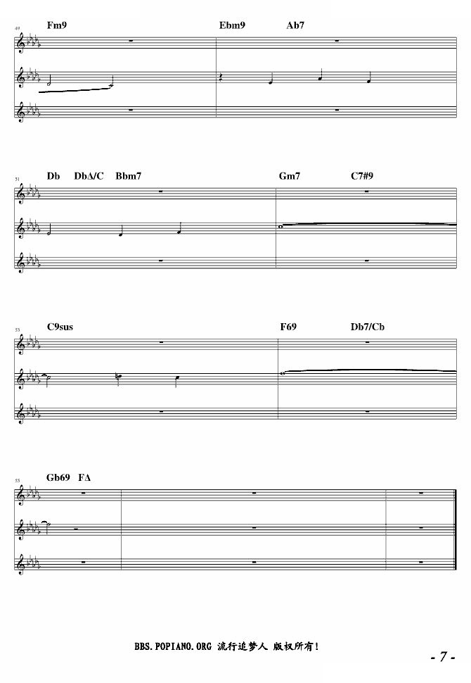 2分钟冥想音乐(3之2)—从容漫步