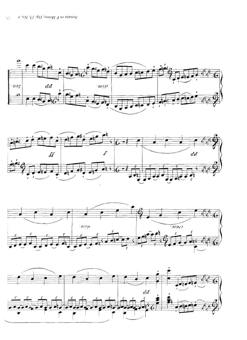 Clementi_13-6_Sonata_Fminor_1-2