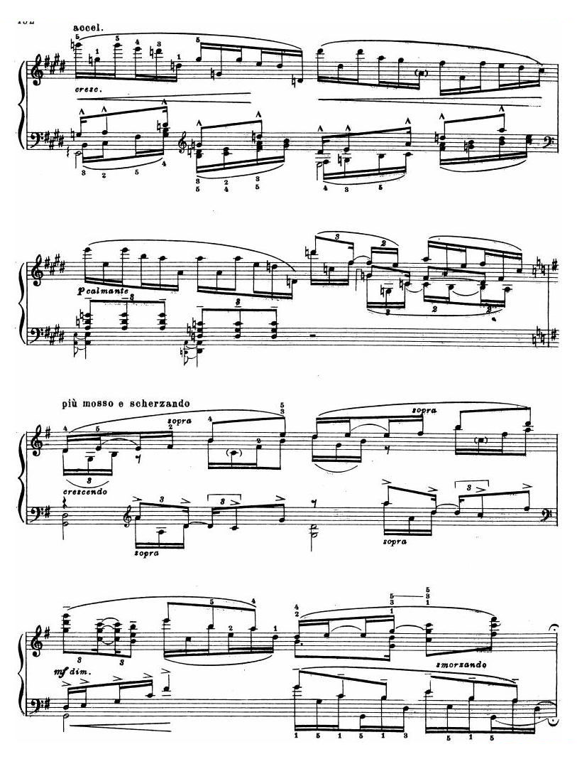 Sonata No 1, Op. 1