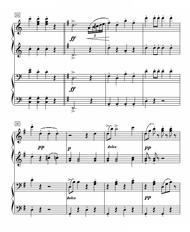 拉德斯基进行曲