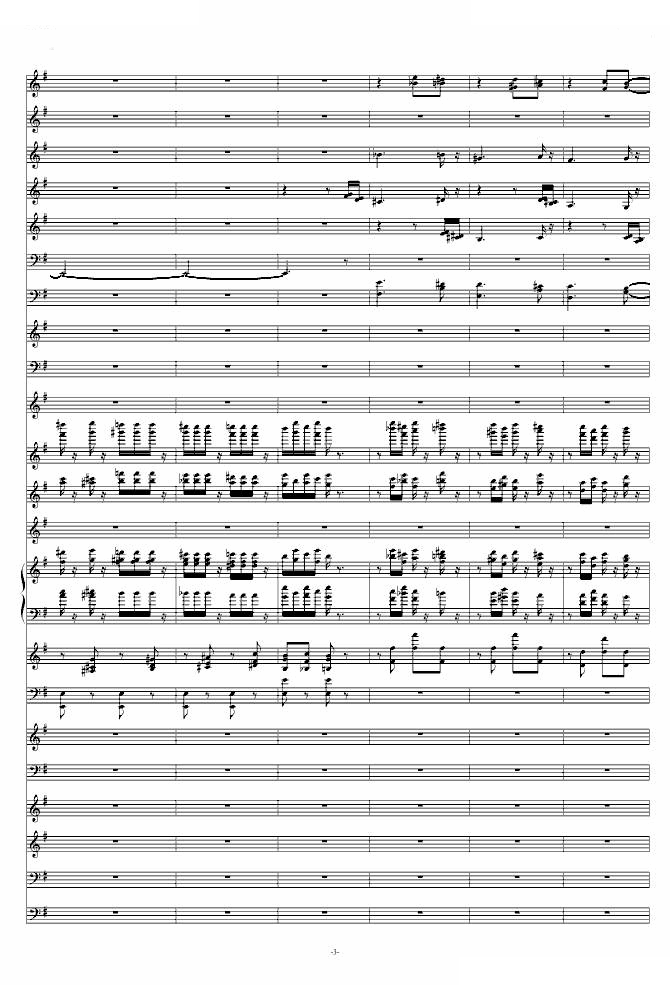 糖果仙子舞曲