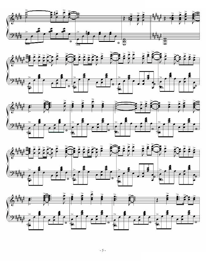 good knows-凉宫的插曲