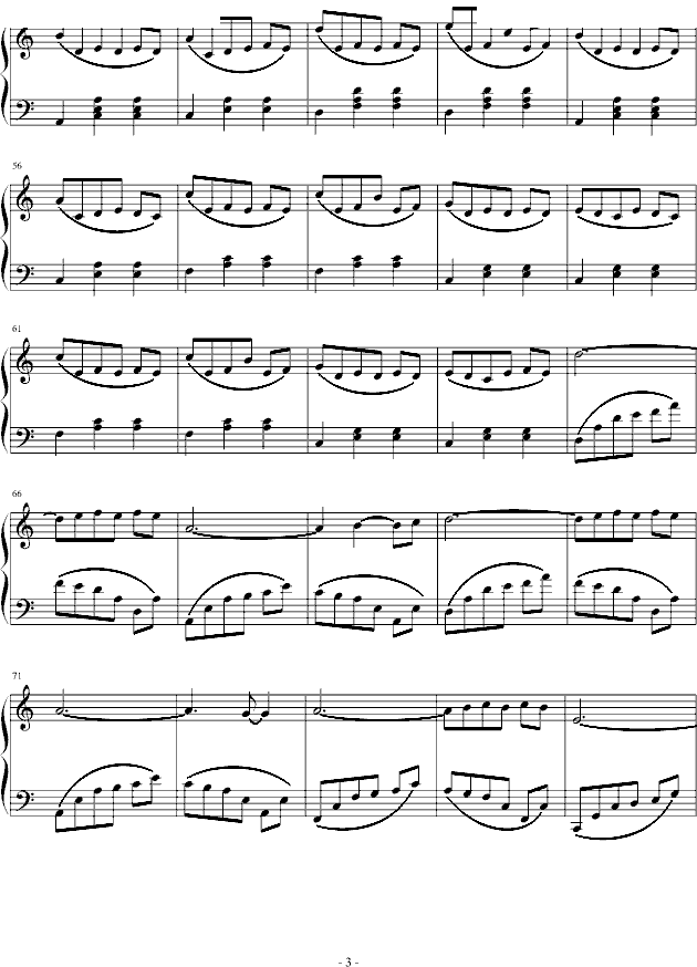 爱米莉圆舞曲