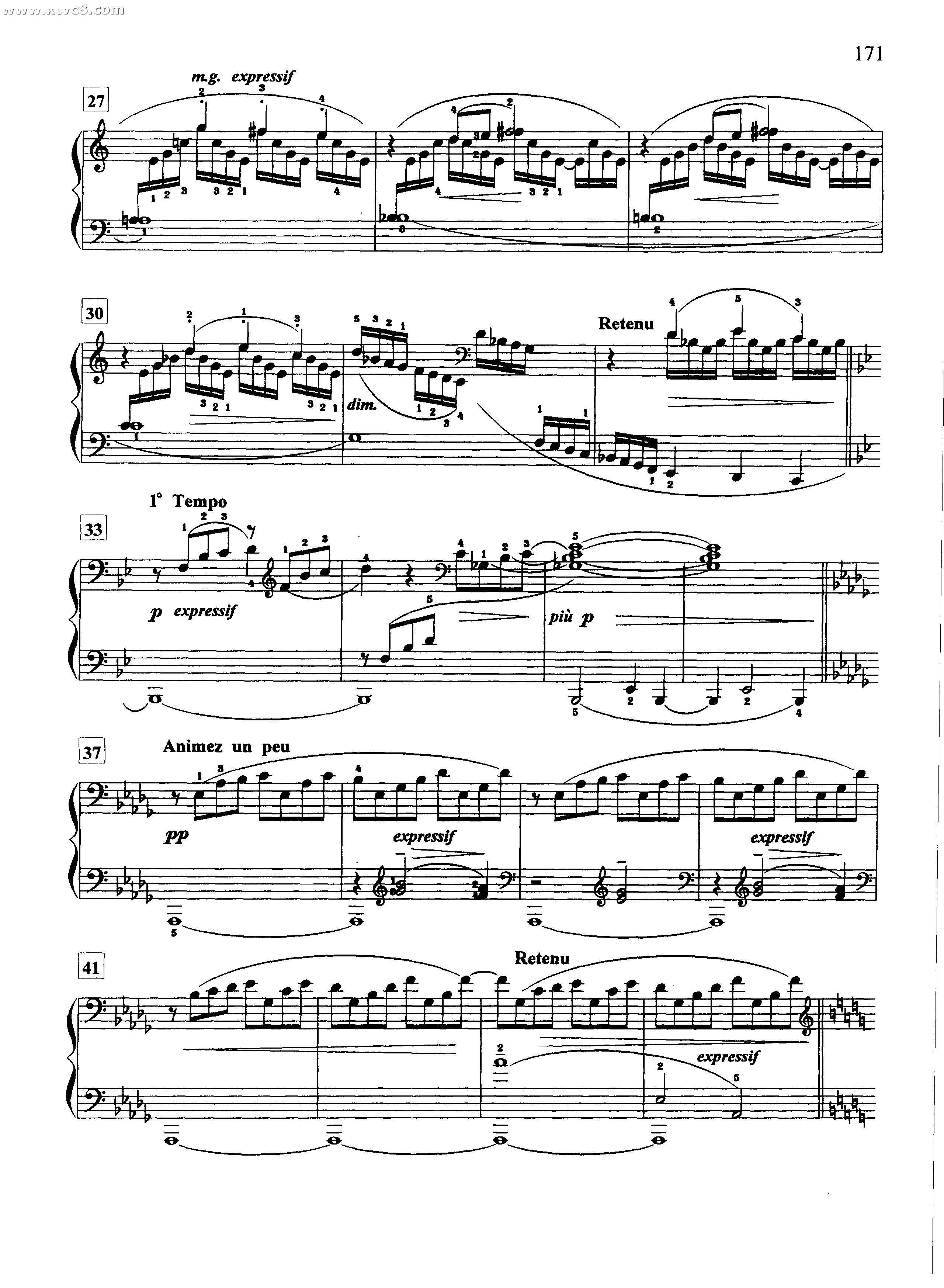 练习曲博士