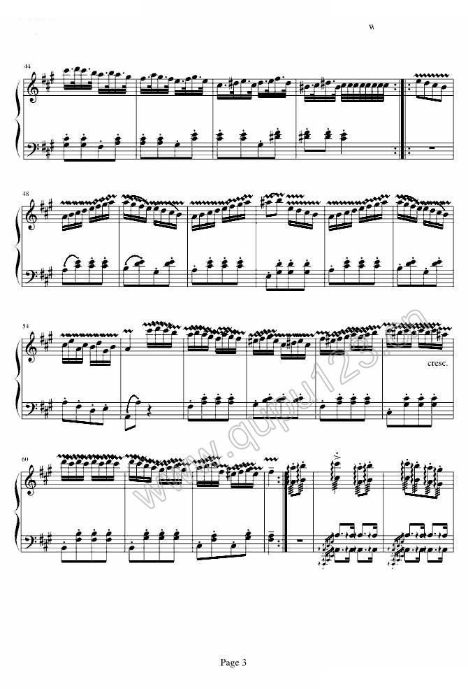 神经病进行曲