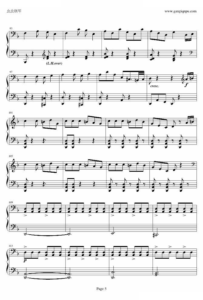 加勒比海盗插曲 杰克·斯派洛（Jack Sparrow）