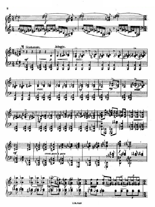 Haba_fantasia no.2 im vierteltonsystem op.19