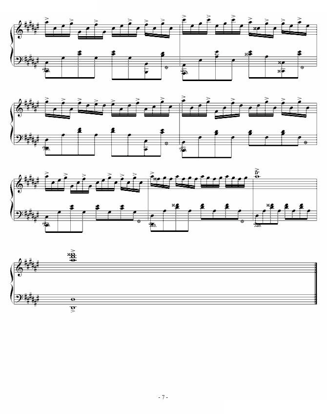 good knows-凉宫的插曲