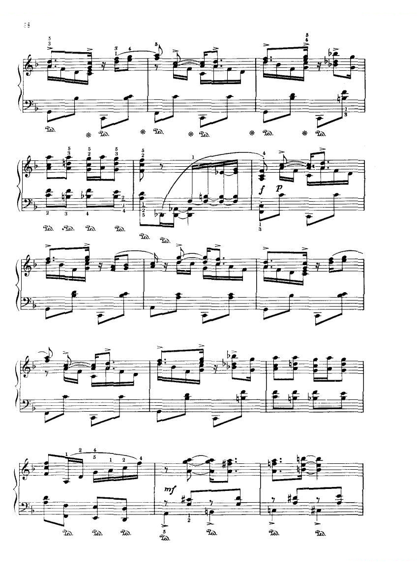Gershwin_I Got Rhythm