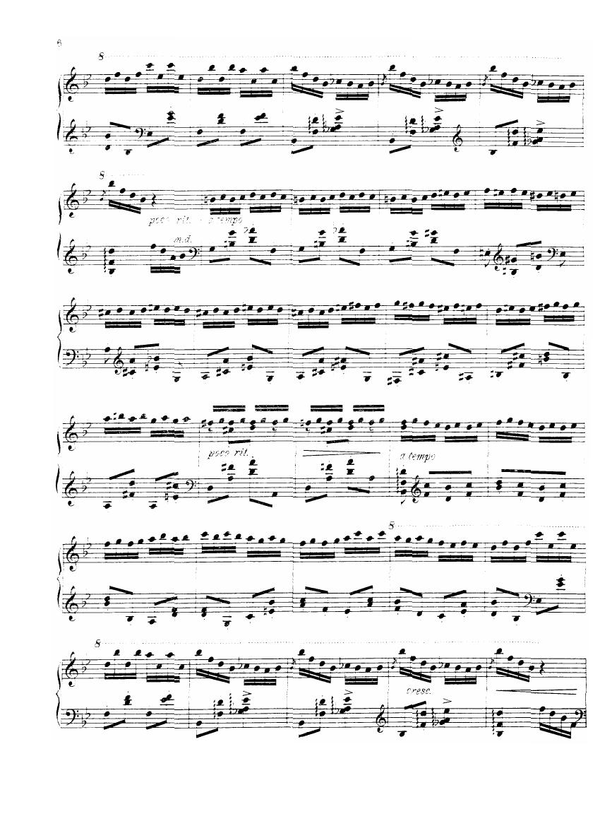 BRAHMS-DOHNANYI-Rondo alla zingarese