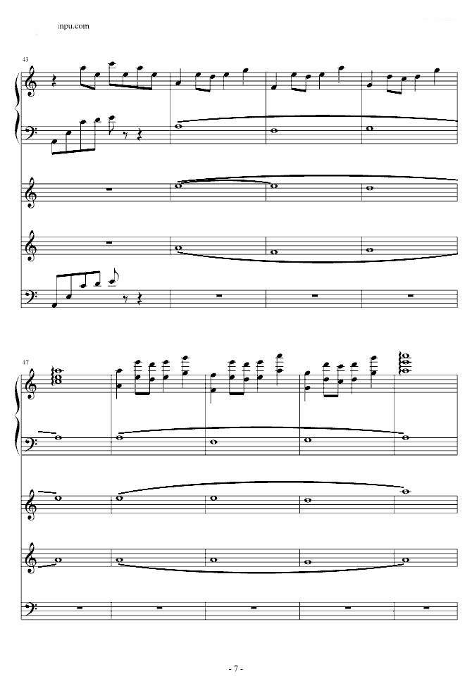 寻秦记插曲-（赵国公主）（我改了的~~~~）