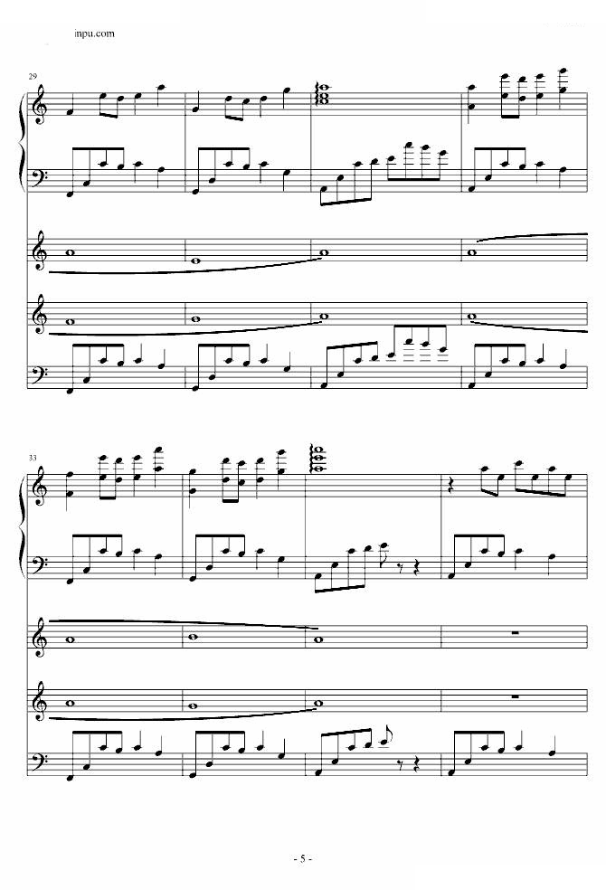 寻秦记插曲-（赵国公主）（我改了的~~~~）
