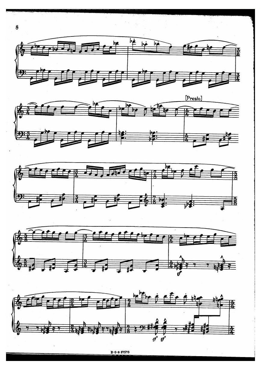 Engelmann Toccata