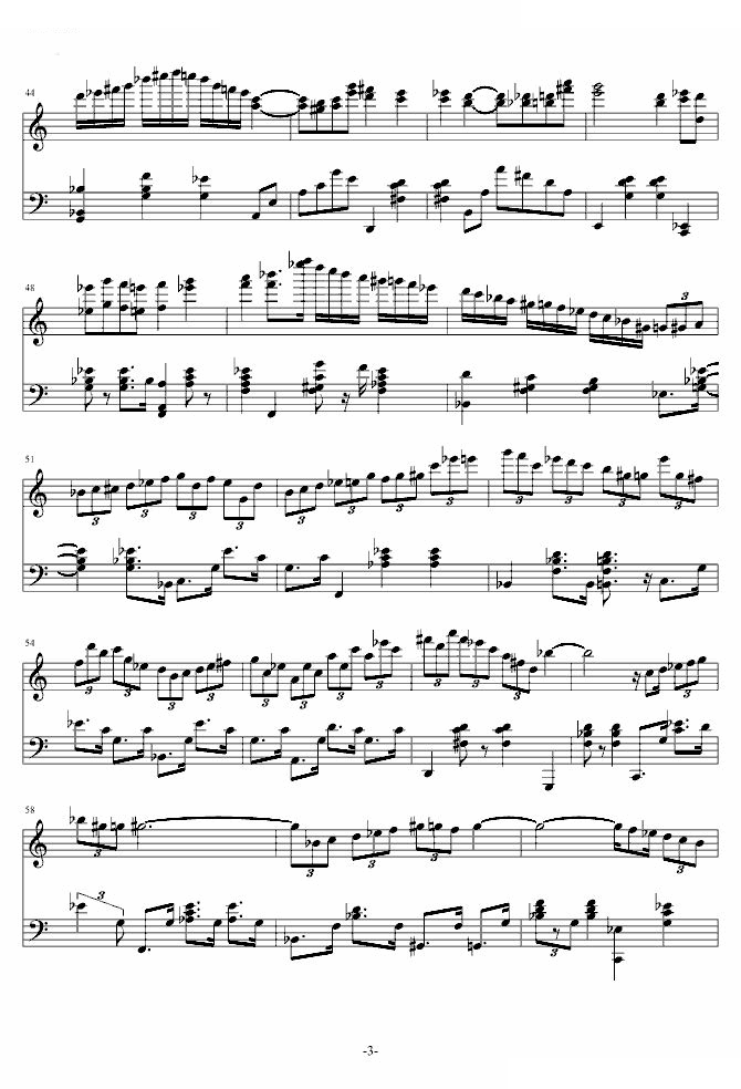 Magic Waltz基本接近原版