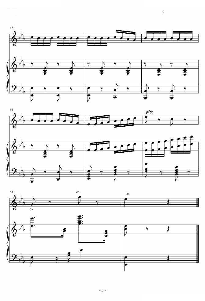那不勒斯舞曲