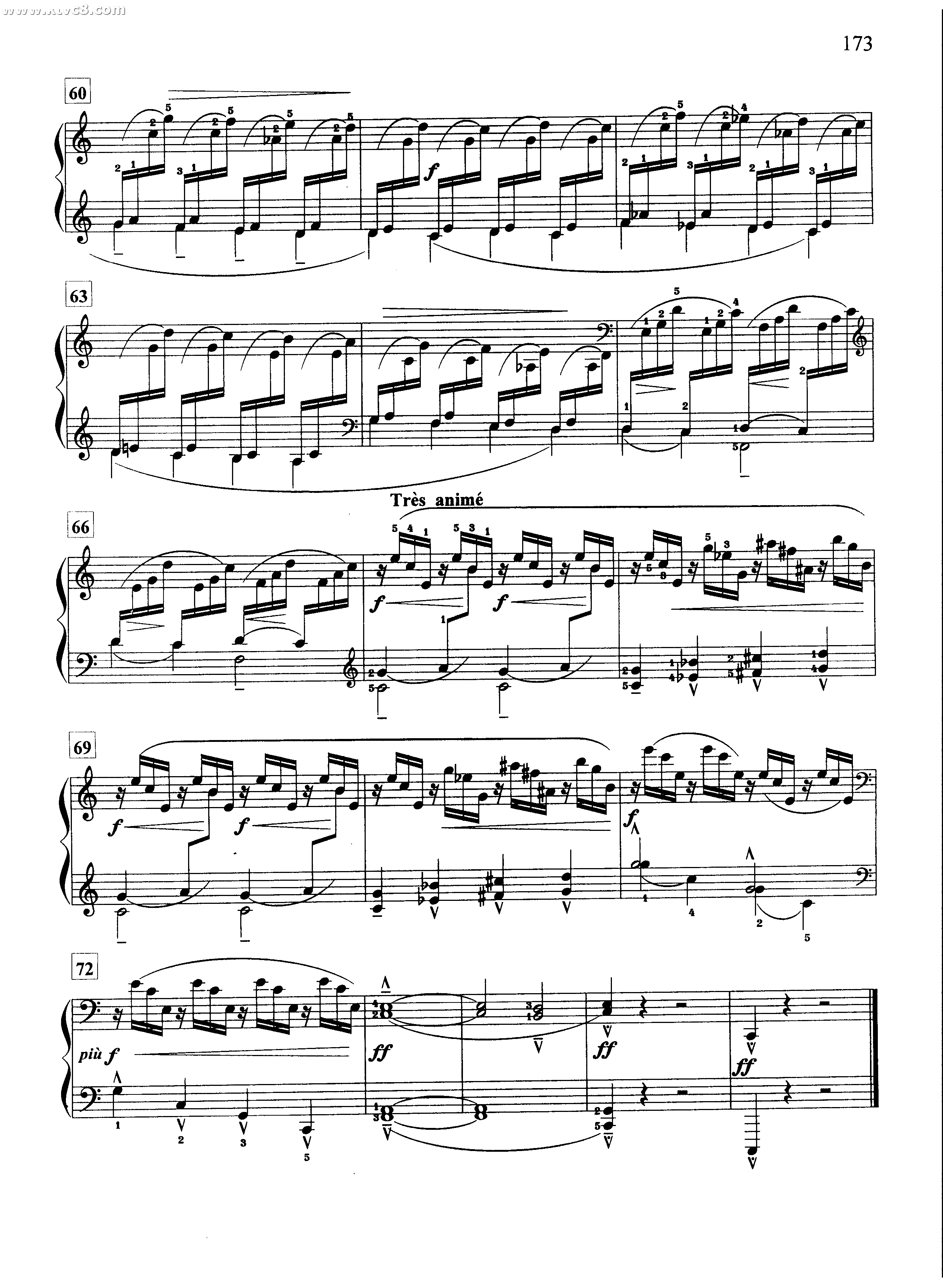 练习曲博士