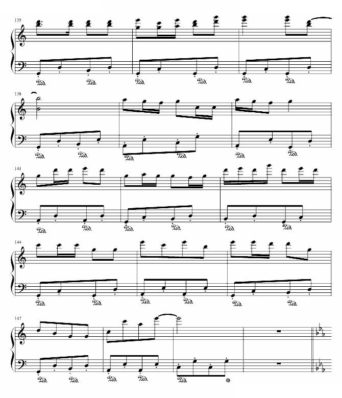 水城中的玫瑰(“爱”主题三部曲之二）Op.1.1-2
