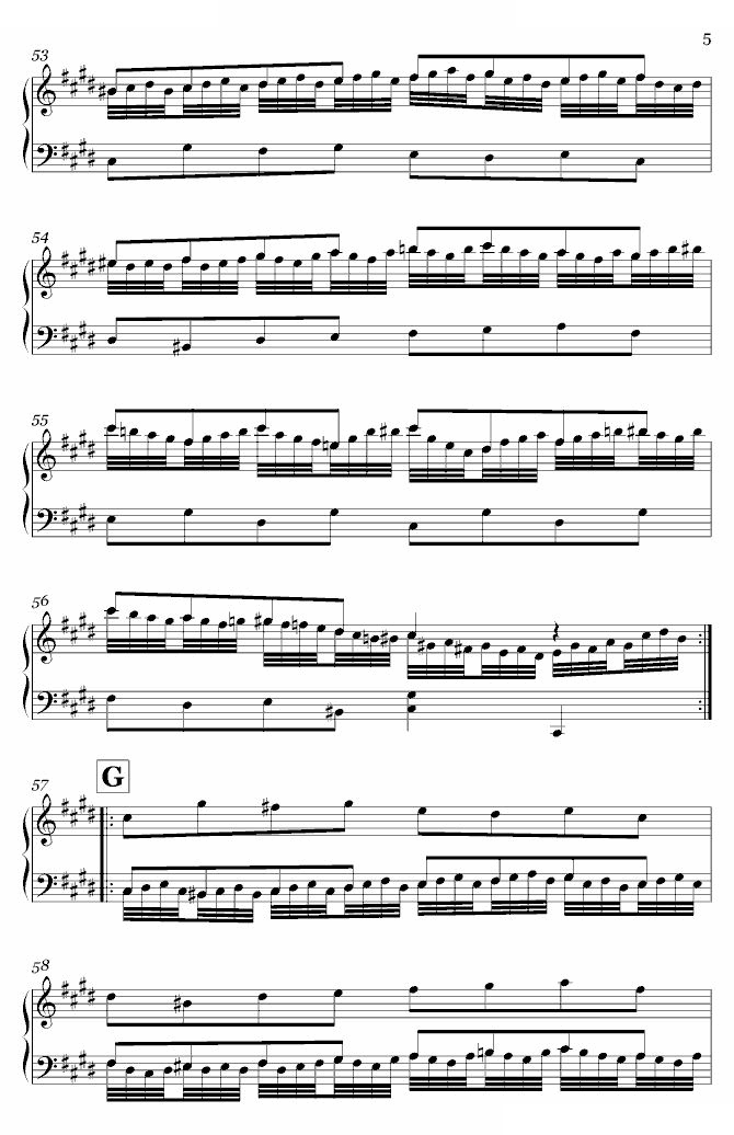 A Variation or Edute