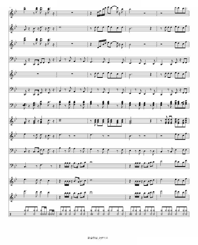 悲惨世界I dreamed a dream