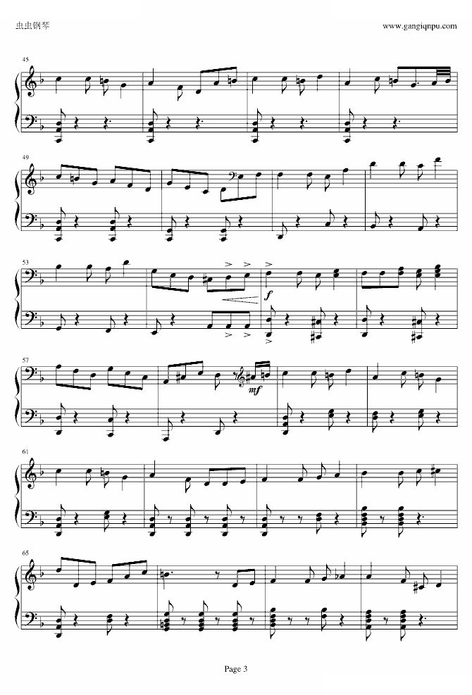加勒比海盗插曲 杰克·斯派洛（Jack Sparrow）