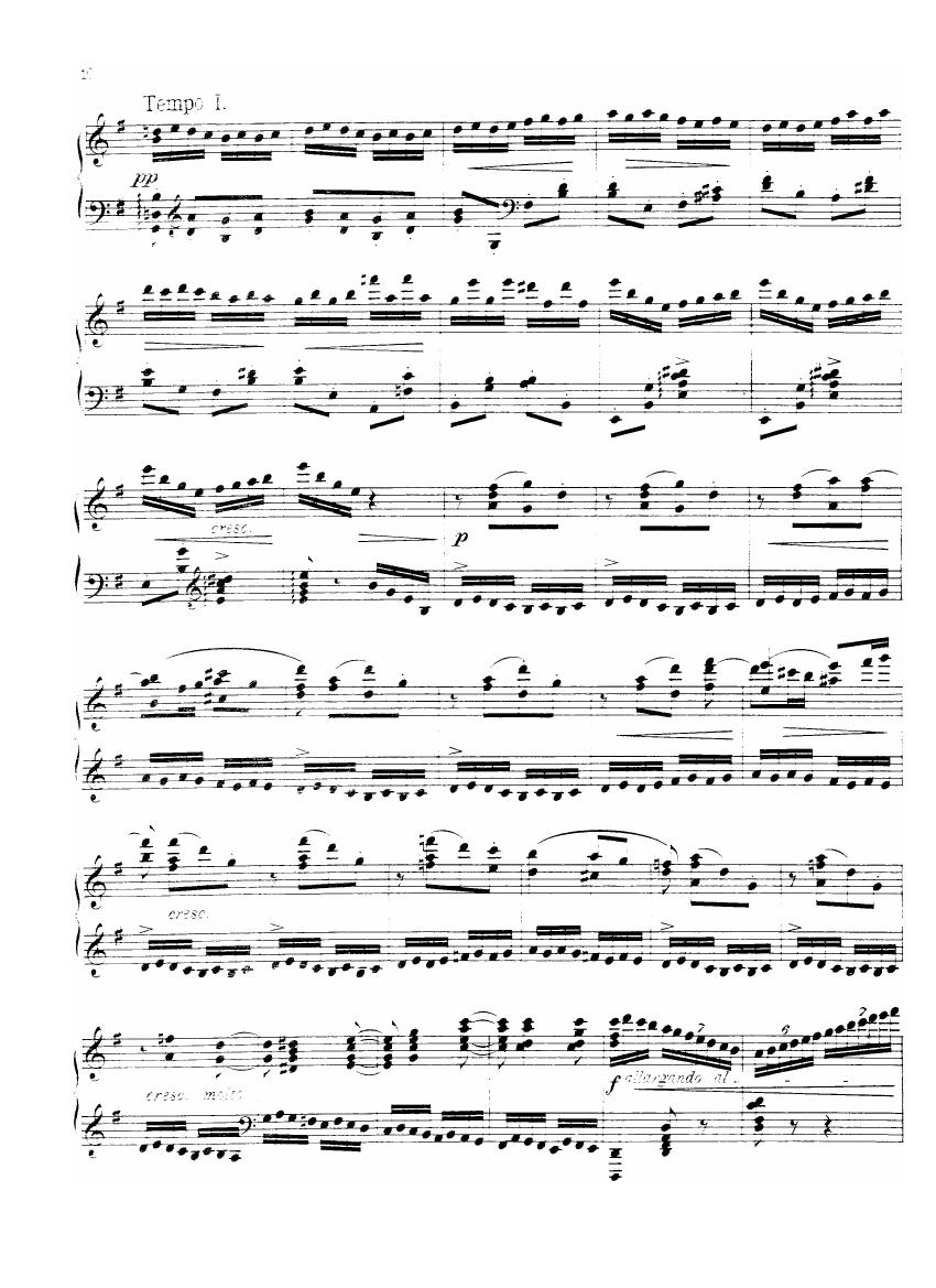 BRAHMS-DOHNANYI-Rondo alla zingarese