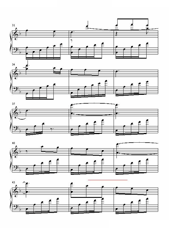 兄弟－钢之炼金术师插曲