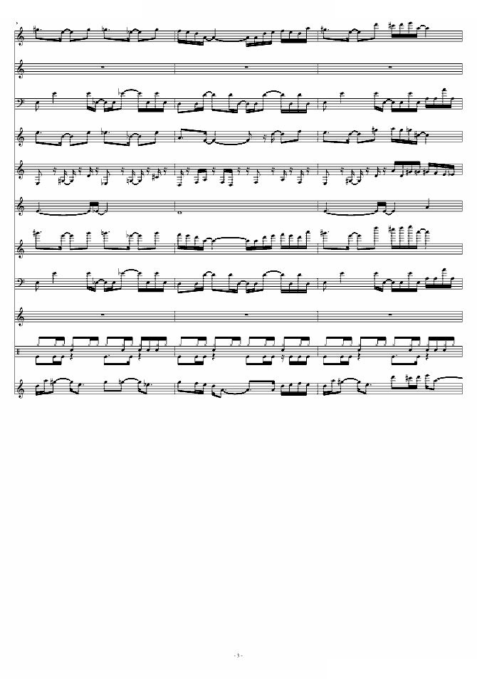 Beginning-恶魔城
