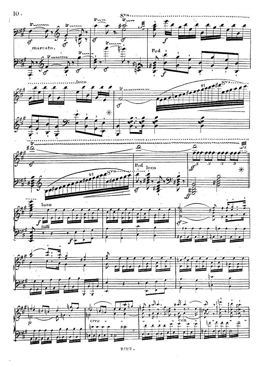 Herz.-.op.034.-.Piano-Concerto-No.1