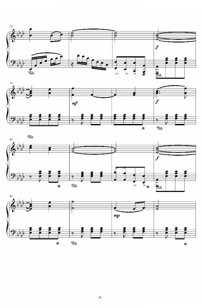千手观音