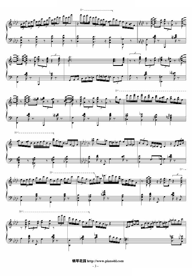 tea for two(jazz)