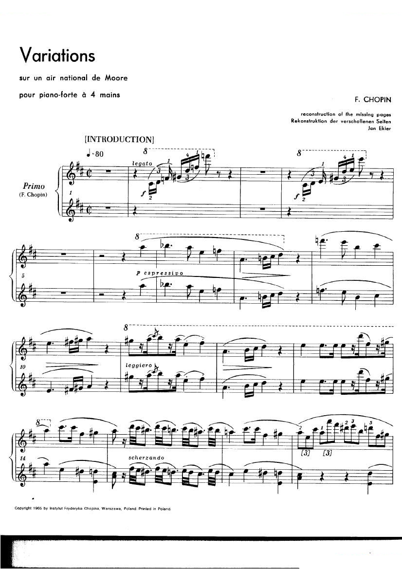 Chopin_ekier_variations_in-D