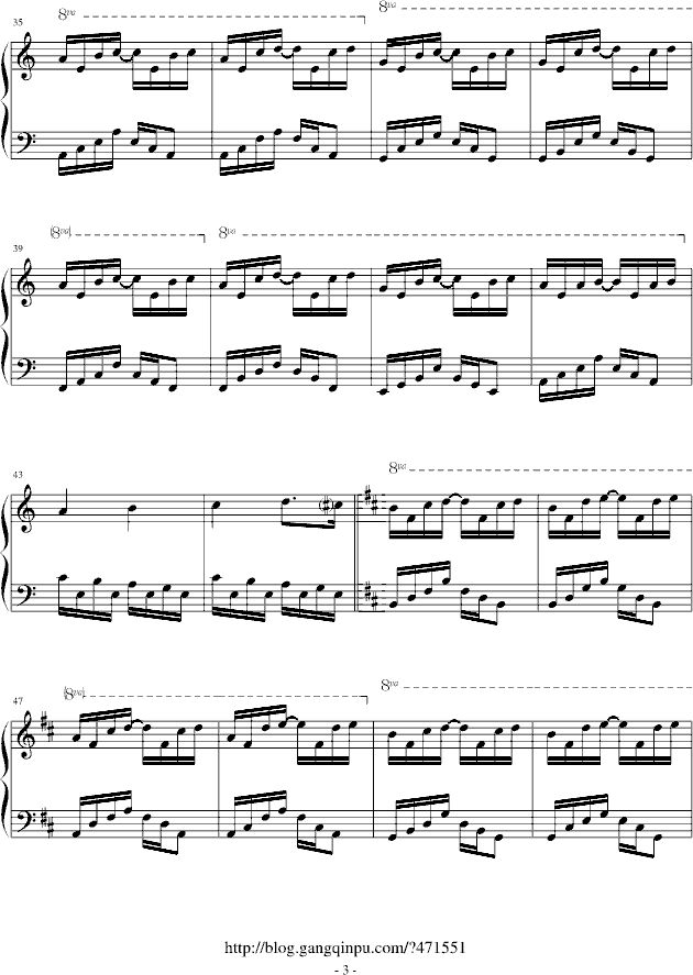 夜音狂想曲