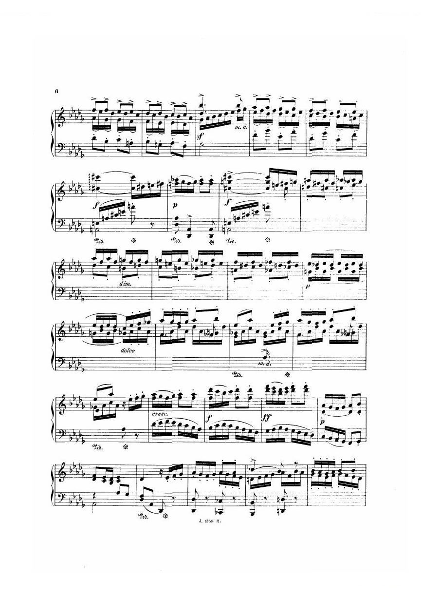 Chaminade_08_Chaconne
