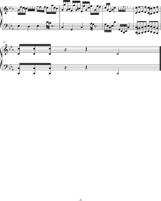 幽默曲