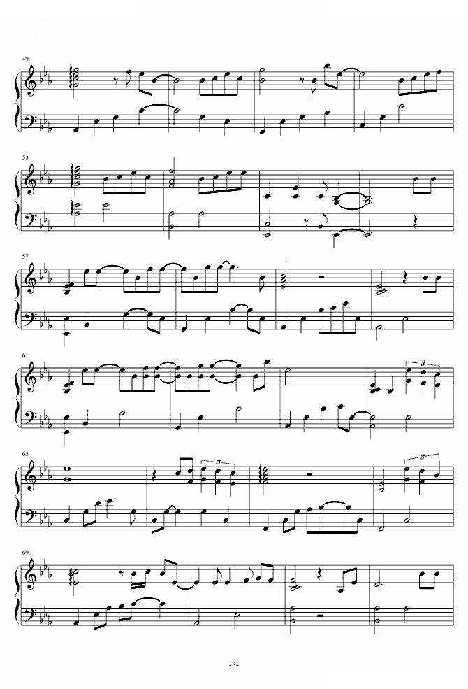 A Gift of Song （10 Pianists 2 Ivory）