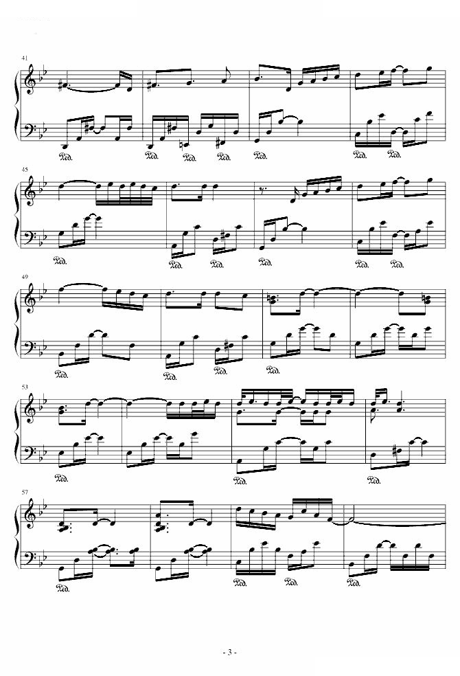 The Cradle -（摇篮）