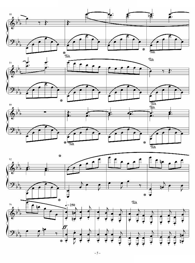 塔兰泰拉幻想曲