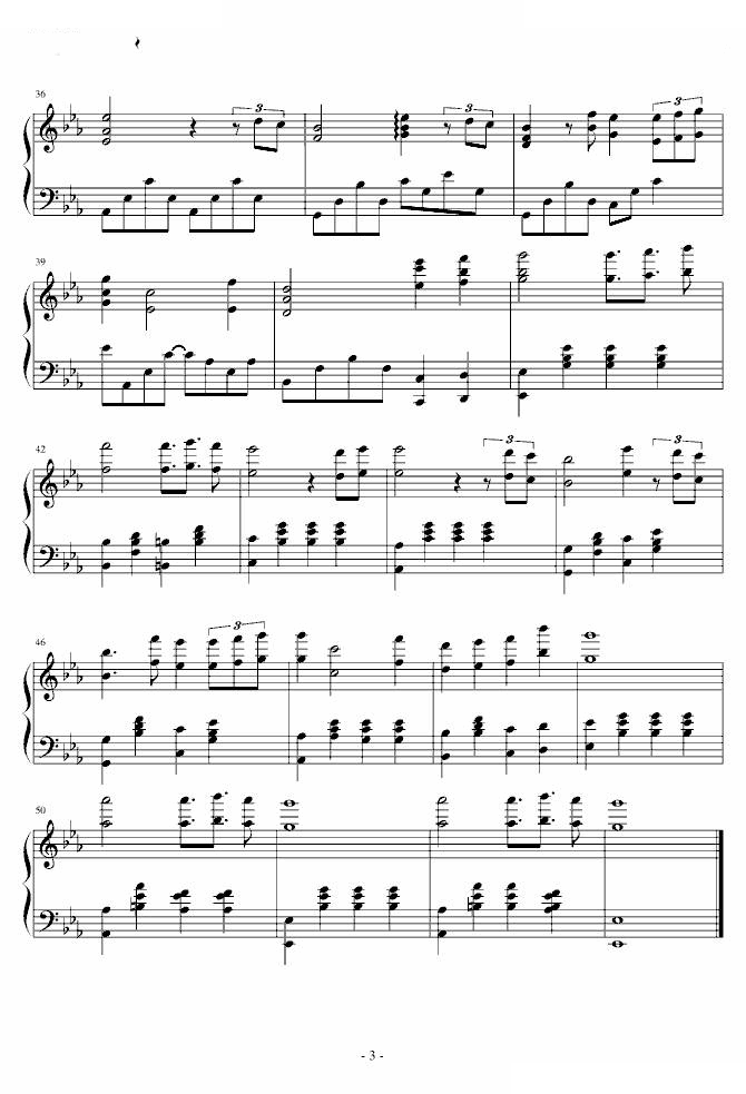 美少女梦工厂4 bgm23 相册插曲