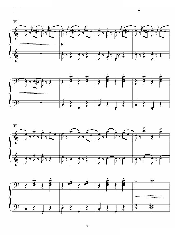 拉德斯基进行曲