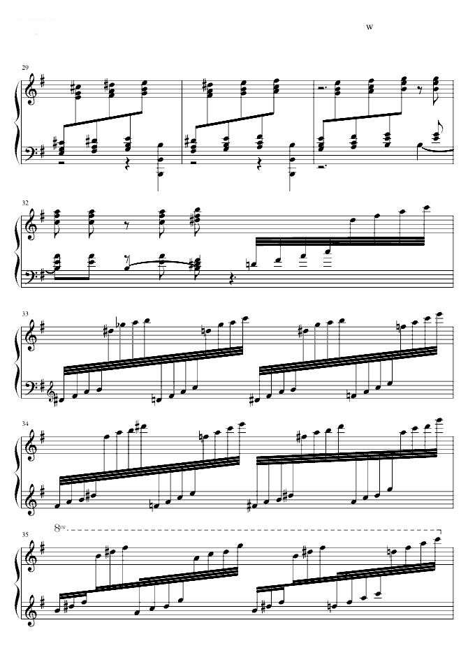 糖果仙子舞曲（完整版）