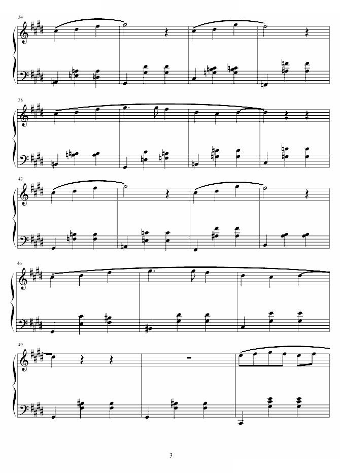 圆舞曲
