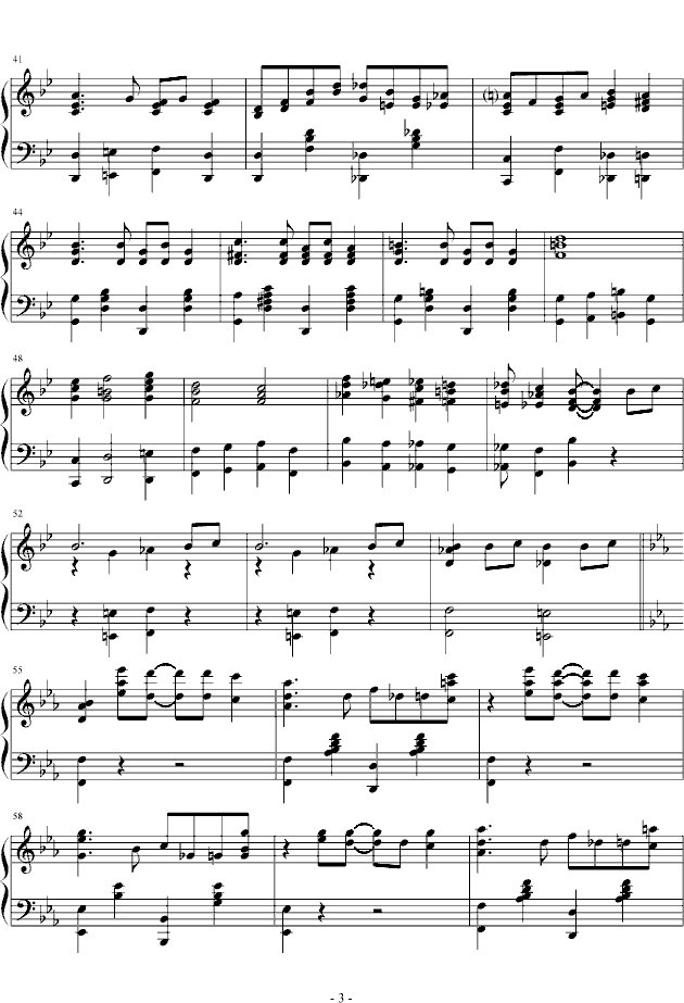 Black Bottom Stomp
