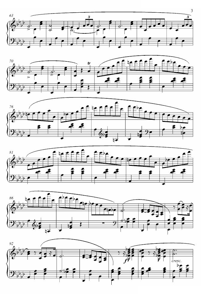 waltz No.5