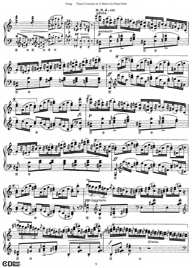Grieg_Piano_Concerto_solo-arr[2].byGrieg