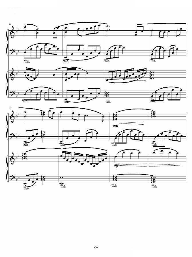 小夜曲