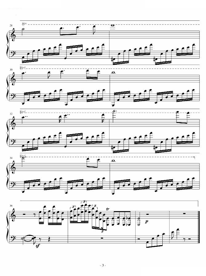 愛してるぜベイベ★★-我爱你宝贝-原声音乐