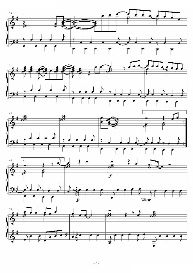 犬夜叉片尾曲---COME