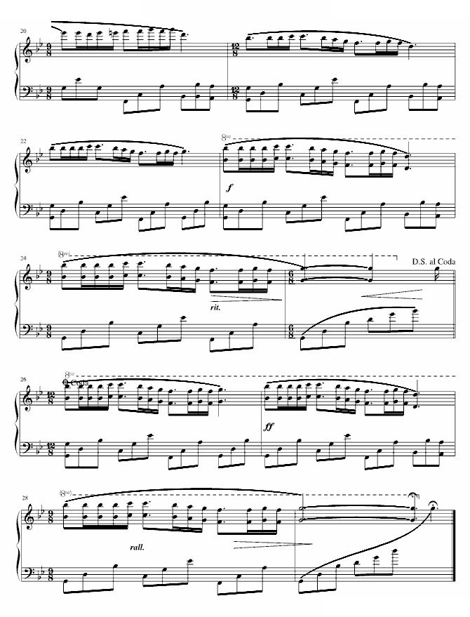 梦中的婚礼-JLD.Music版
