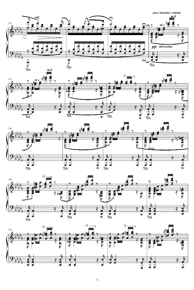 李斯特匈牙利狂想曲第一号 优美动人又激情四射的作品！